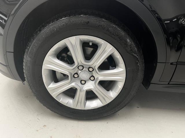 LAND ROVER Range Rover Evoque 2.0 TD4 150 CV 5p. HSE Dynamic Aut