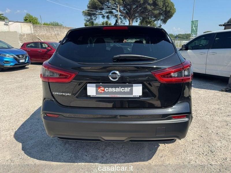 Nissan Qashqai 1.5 dCi Business 24 MESI DI GARANZIA