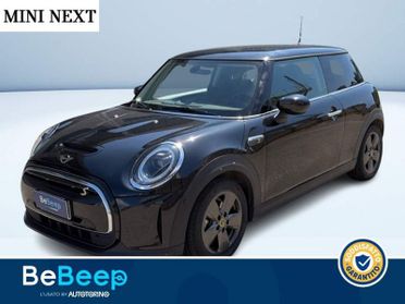 MINI Full Electric Mini MINI 3P COOPER SE ESSENTIAL AUTO