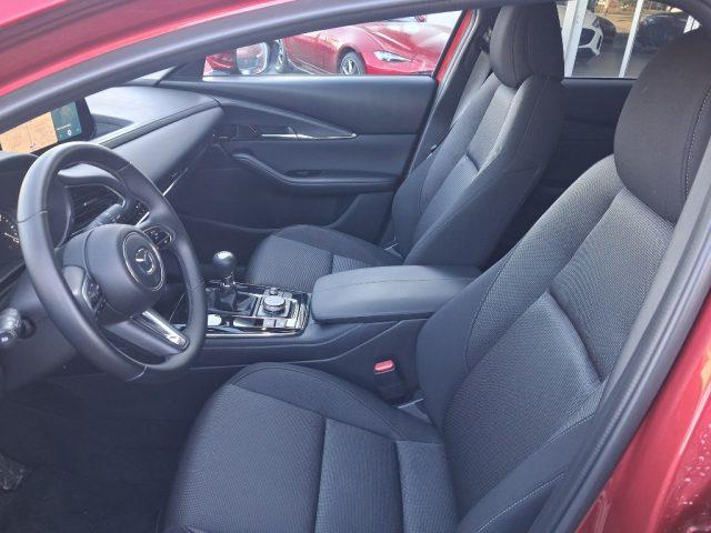 MAZDA CX-30 e-Skyactiv-G M Hybrid 2WD Exclusive Line