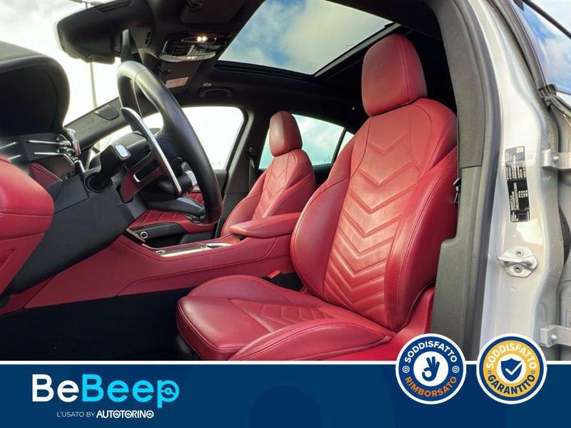 Maserati Grecale 3.0 V6 TROFEO 530CV AUTO