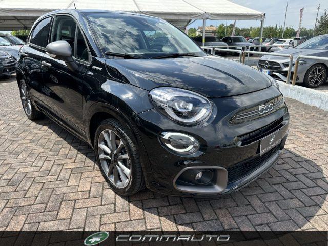 FIAT 500X 1.0 T3 120 CV Sport