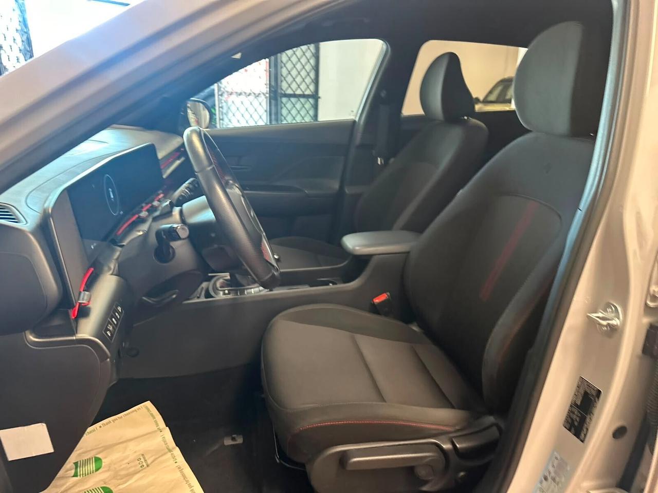 Hyundai Kona 1.0 T-GDI Hybrid 48V iMT NLine