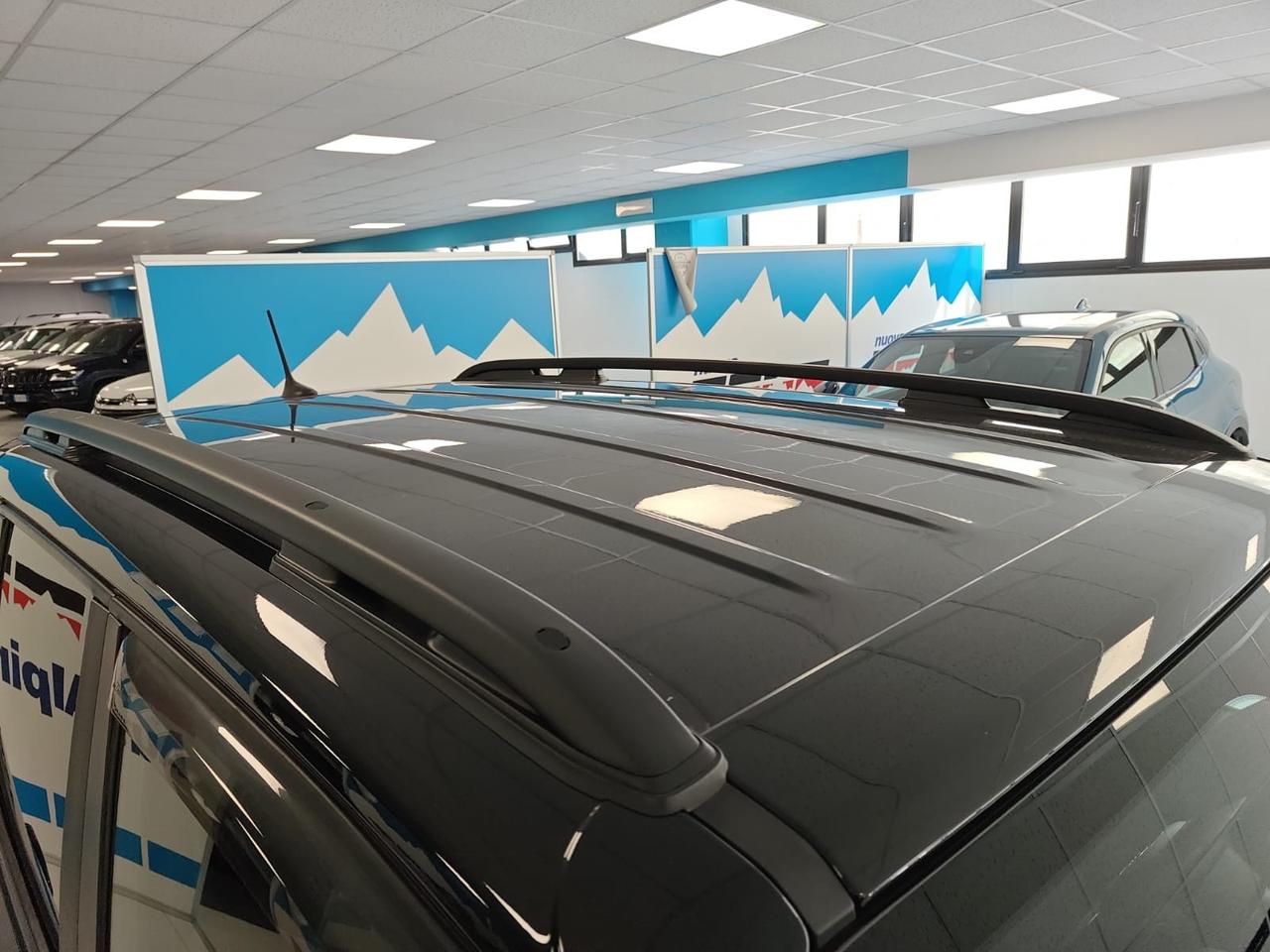 JEEP Renegade 1.3 t4 phev Limited 4xe at6