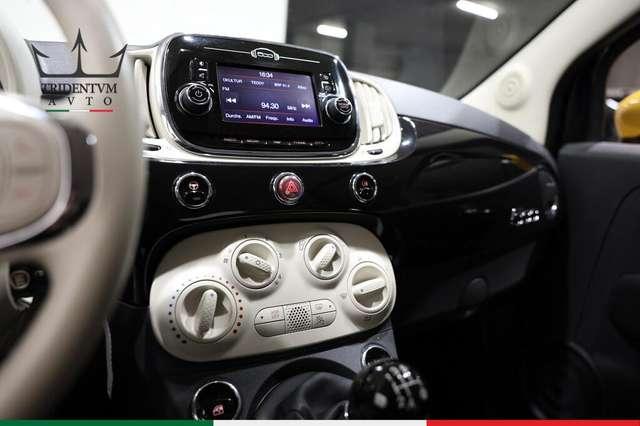 Fiat 500 1.2 Lounge 69cv