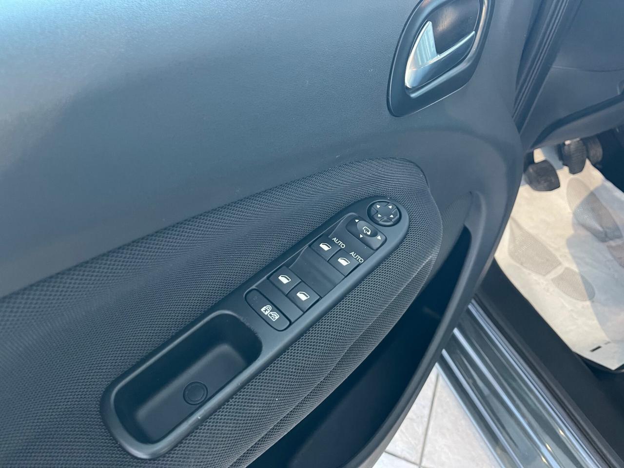 Citroen C3 Picasso BlueHDi 100 Feel Edition