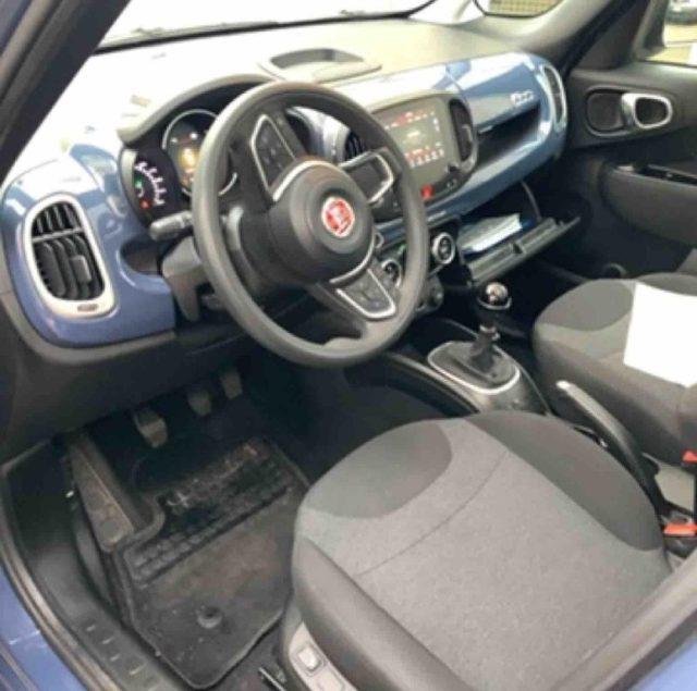 FIAT 500L 1.3 Multijet 95 CV Business *Tetto Panoramico*