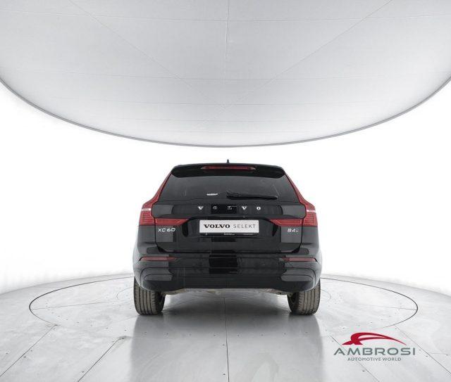 VOLVO XC60 B4 (d) AWD automatico Core - AUTOCARRO N1