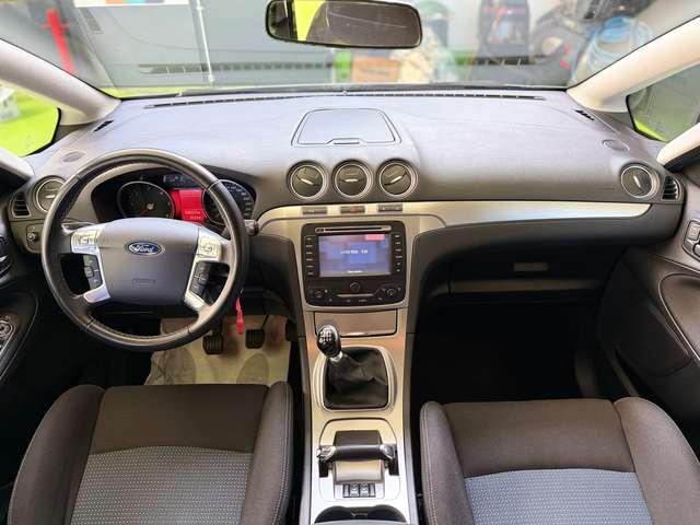 Ford S-Max S-Max 2.0 Tdci 140 cv Business 7 Posti