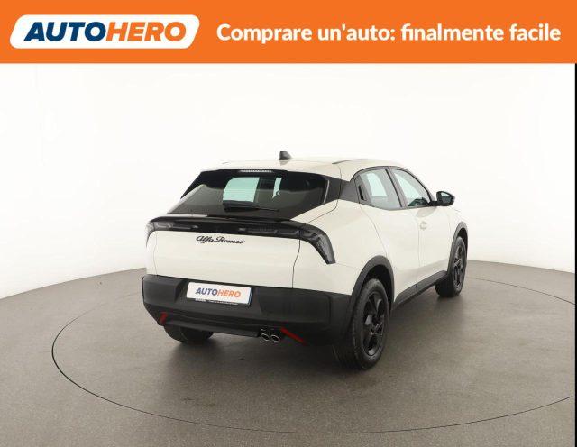 ALFA ROMEO Junior 1.2 145 CV Hybrid eDCT6