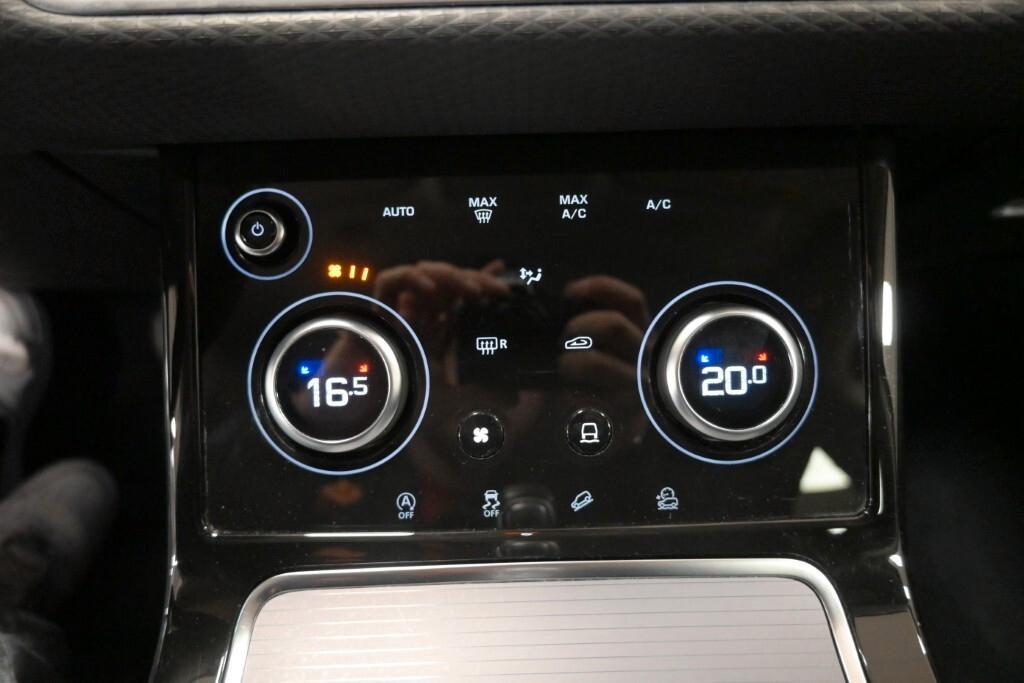 LAND ROVER RANGE ROVER EVOQUE 2.0D I4 163CV AWD AUTO ( FARI LED - ADAPTIVE CRUISE - NAVI - MIRROR - PDC - TELECAMERA 360 )