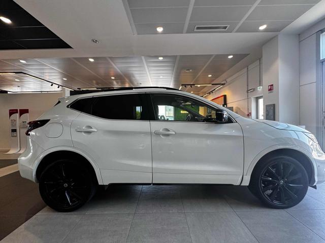 NISSAN Qashqai N-TEC 1.5 Dci 115