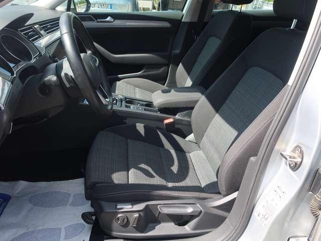 Volkswagen Passat Variant Passat VIII 2019 Var. 2.0 tdi Business 150cv dsg