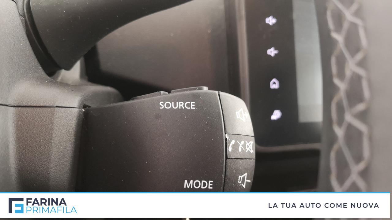 DACIA Duster II 2021 - Duster 1.0 tce Expression Gpl 4x2 100cv