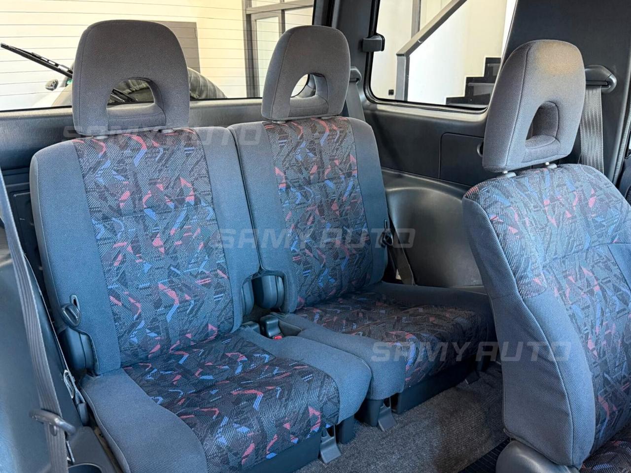 Toyota RAV 4 2.0i 16V cat 3 porte