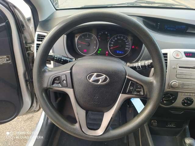 Hyundai i20 i20 I 2009 5p 1.4 crdi Comfort FL