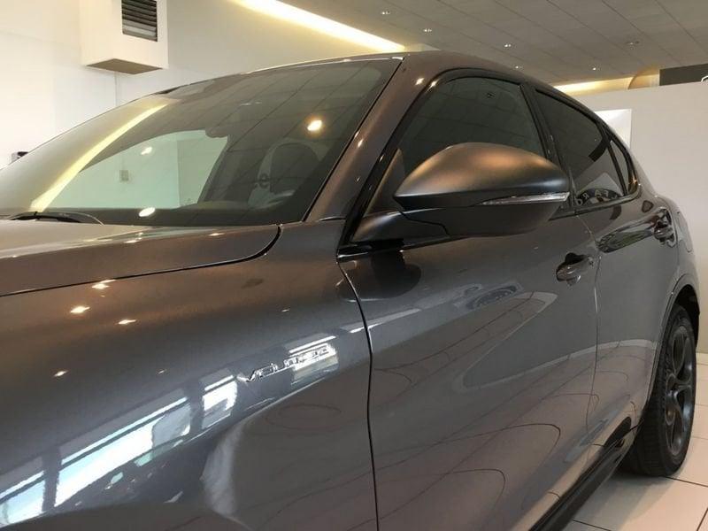Alfa Romeo Stelvio Stelvio 2.2 Turbodiesel 210 CV AT8 Q4 Veloce MY24