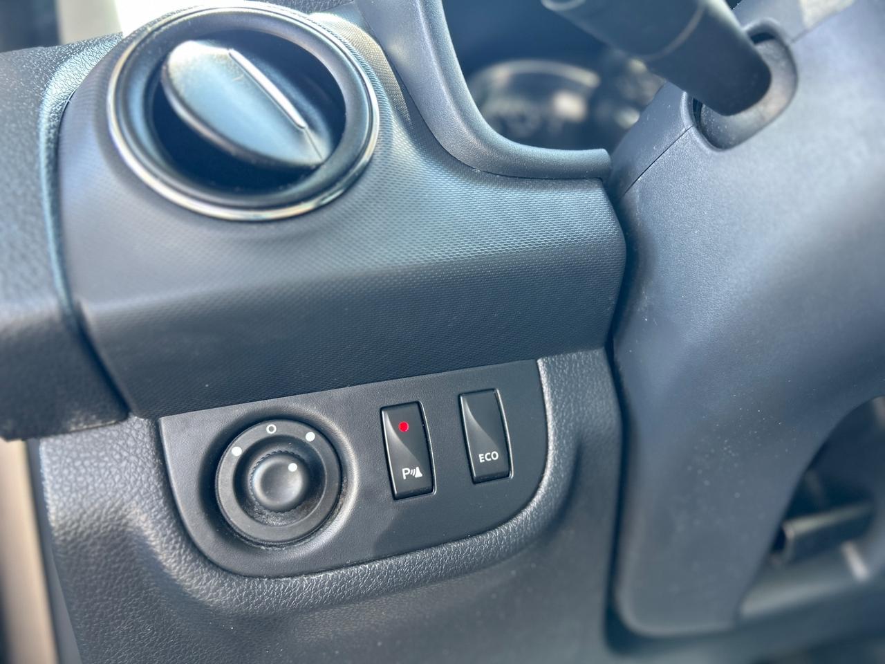 Dacia Sandero Stepway 0.9cc*NAVI*GPL FABBRICA*NEOPATENTATI*