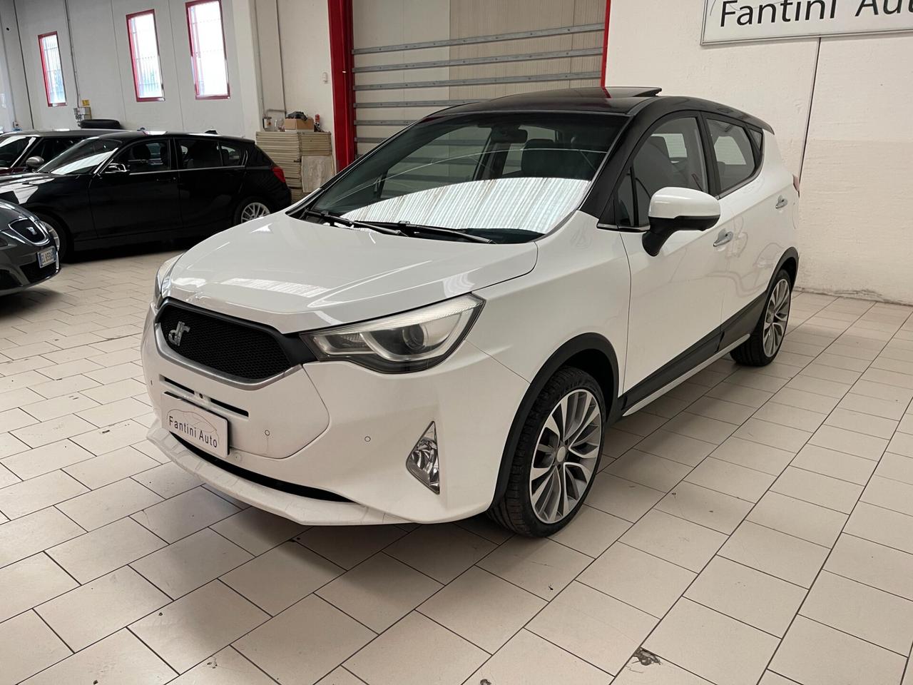DR Automobiles DR4 Sport 1.6 Gpl-MOTORE DA REVISIONARE-LEGGI SOTTO