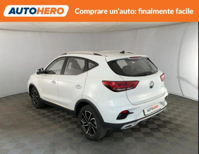 MG ZS 1.5 VTi-tech Luxury