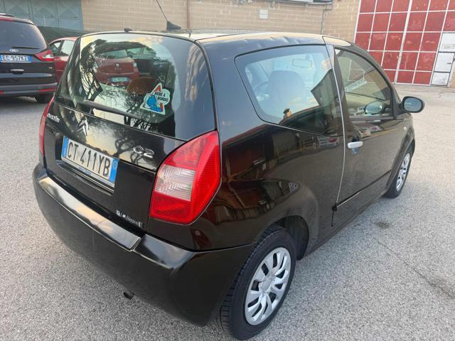 CITROEN C2 1.1 Evolution senza nessun lavoro da fare