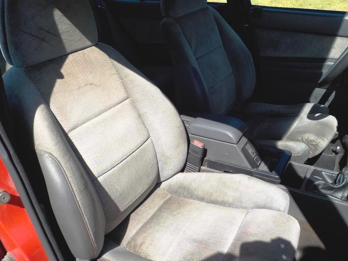 Alfa Romeo 75 1.8i turbo America