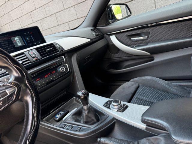 BMW 420 BLU HAL STAGE2 BIESSE RACING 276CV