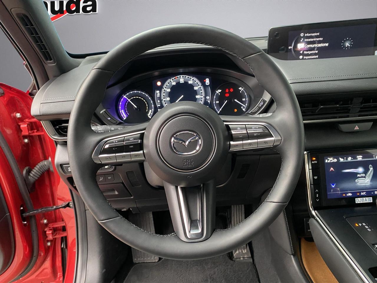 Mazda MX-30 REV 170CV Makoto Plus