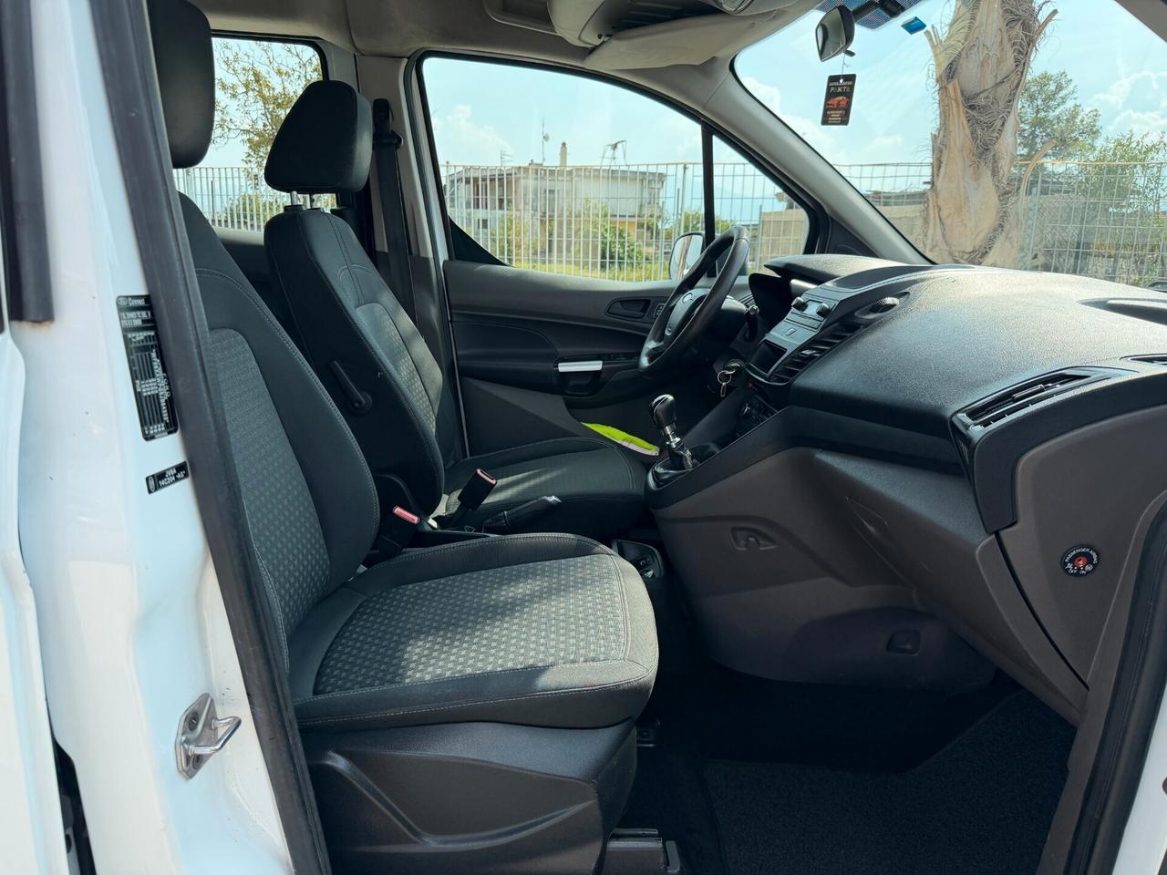 FORD TRANSIT CONNECT 2019 1.5DIESEL 101CV * 5P N1