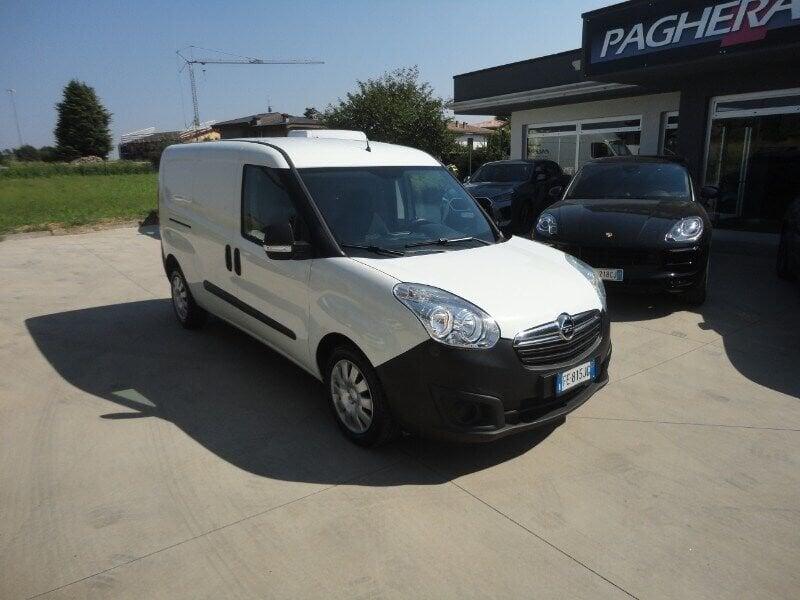 Opel Combo Combo 1.6 CDTI 105CV PL-TN Van (1000kg) E5+