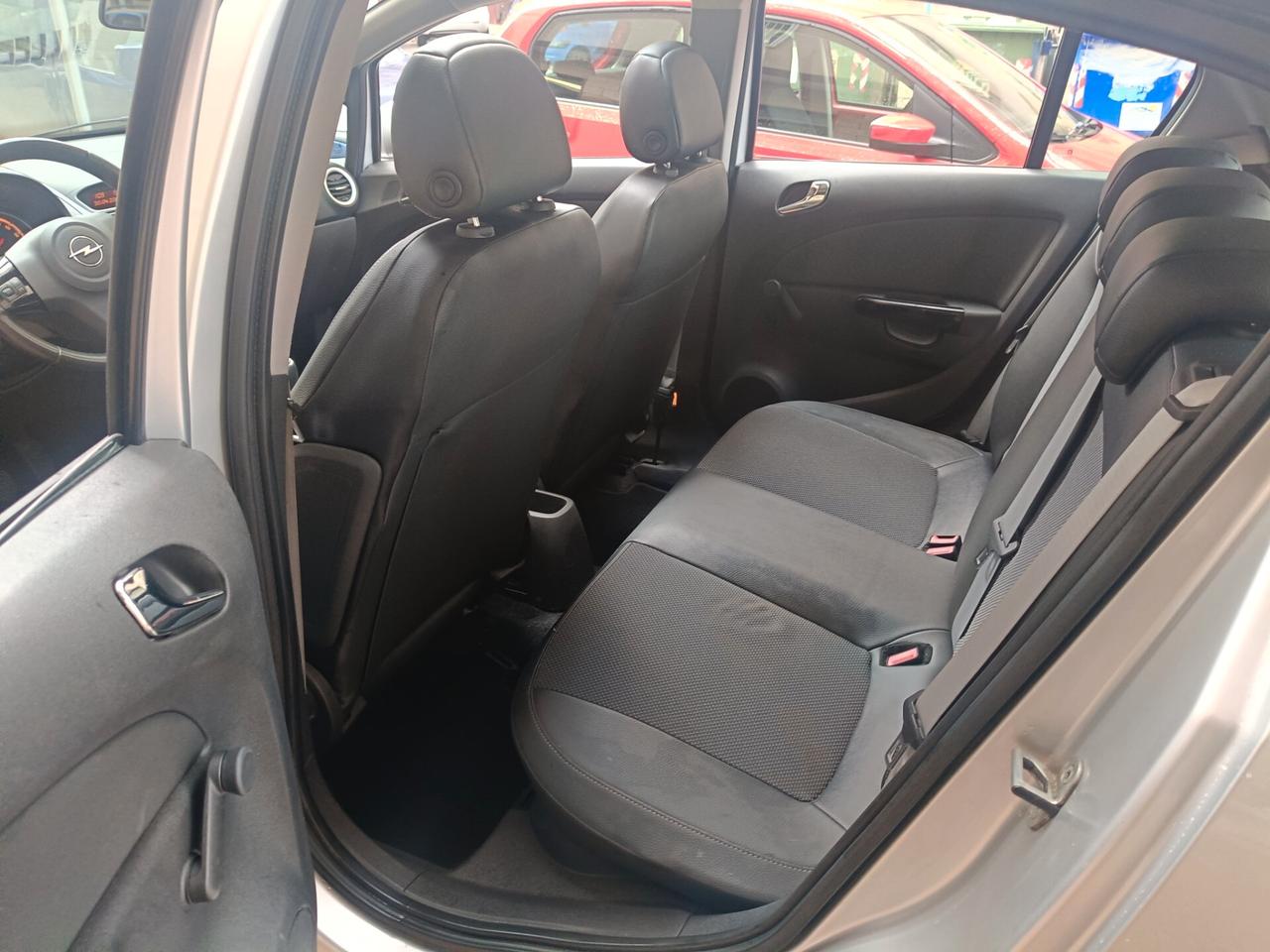 OPEL CORSA 1.2-TETTO APRIBILE-NEOPATENTATI-Euro3990-