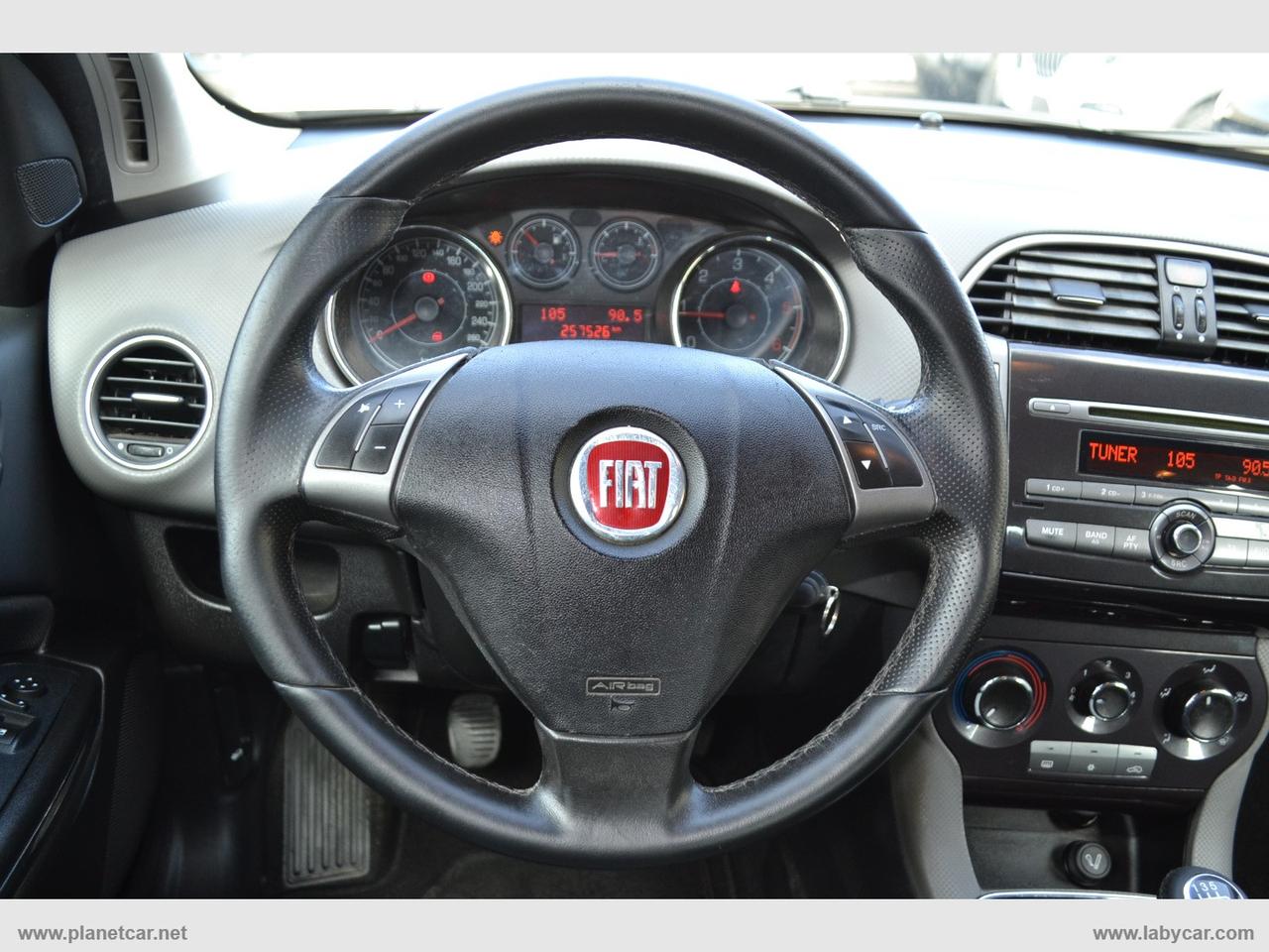 FIAT Bravo 1.6 MJT 120 CV Dynamic