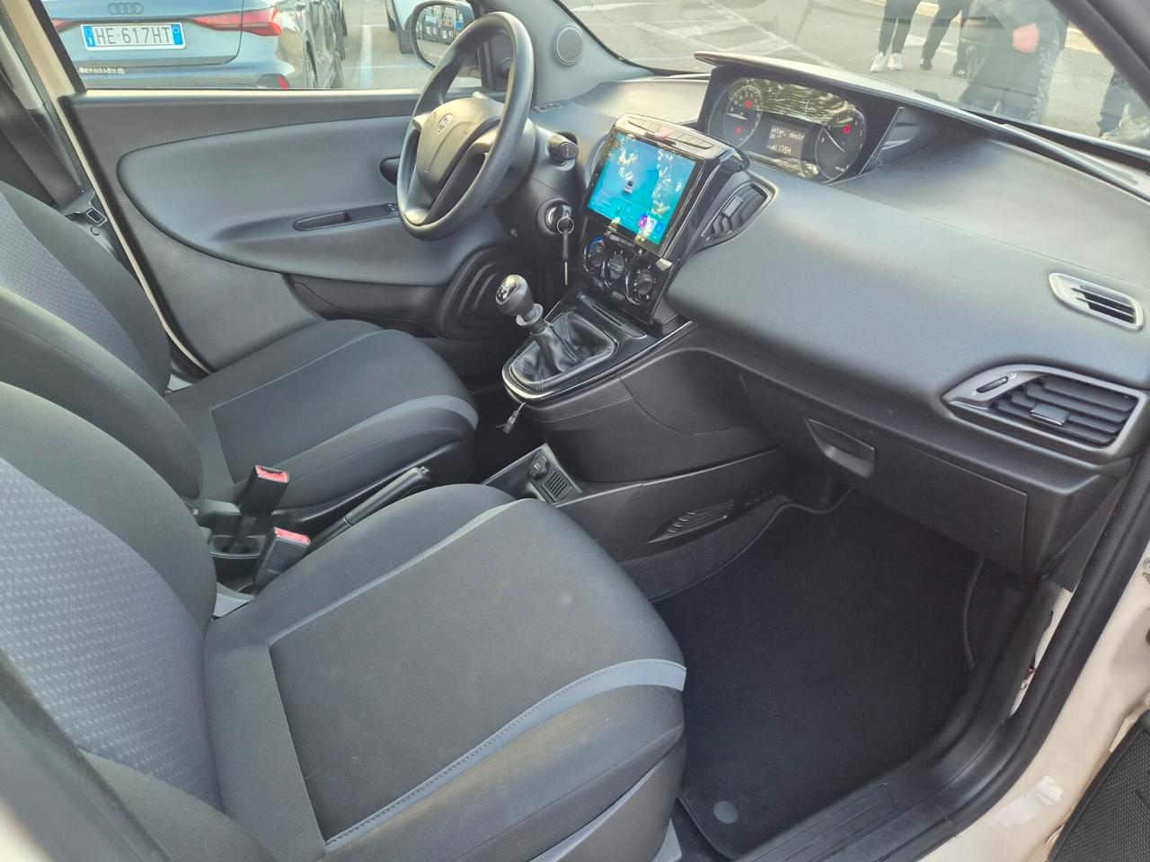 LANCIA Ypsilon 1.2 EcoChic GPL Casa Madre 5p