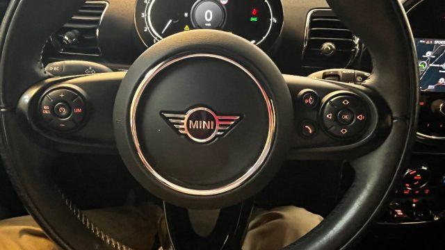 MINI Clubman 1.5 One D Mayfair Edition Clubman