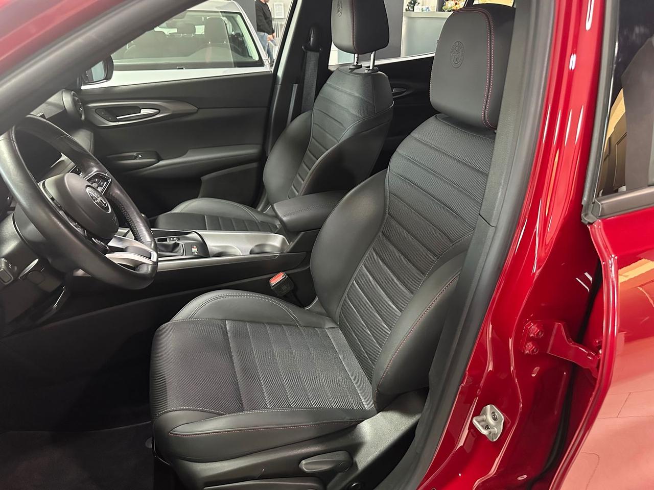 Alfa Romeo Tonale Sprint 1.6 VGT-D #8323