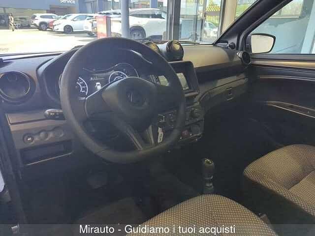 Aixam City e Pack Ambition