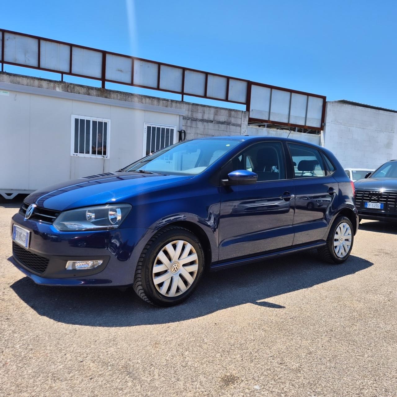 Volkswagen Polo 1.2 70 CV Perfette condizioni