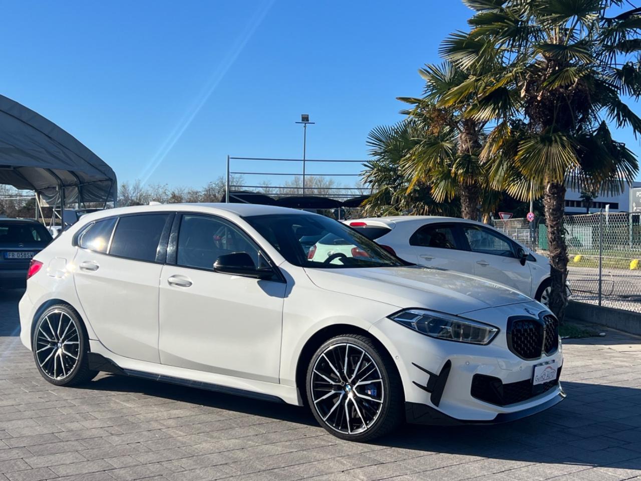 M 135i xdrive