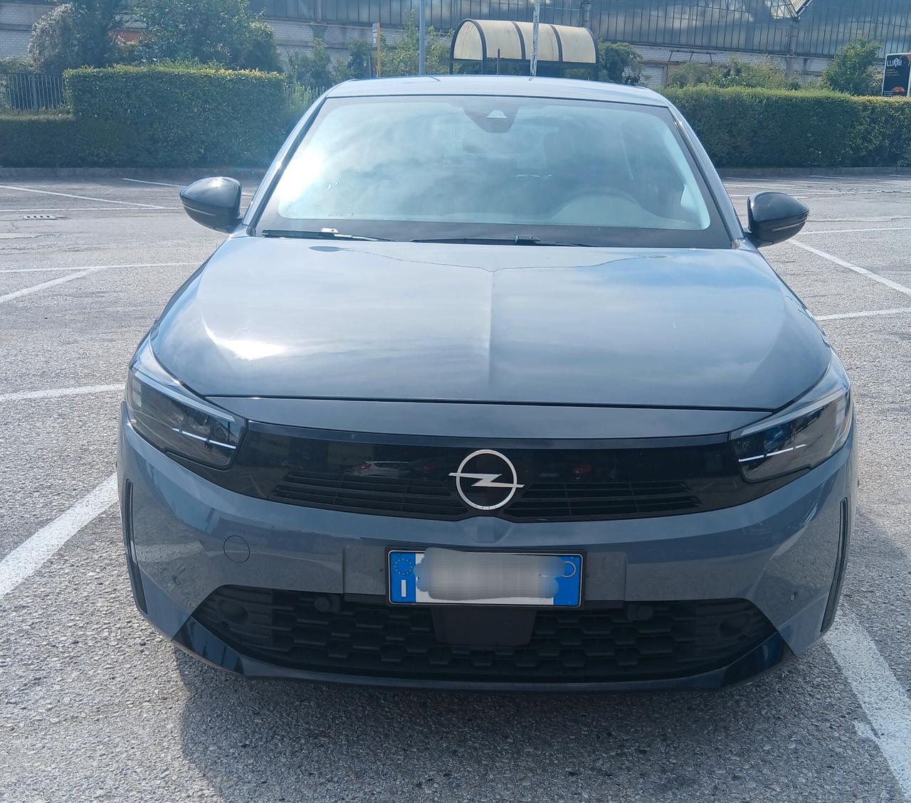 Opel Corsa 1.2cc