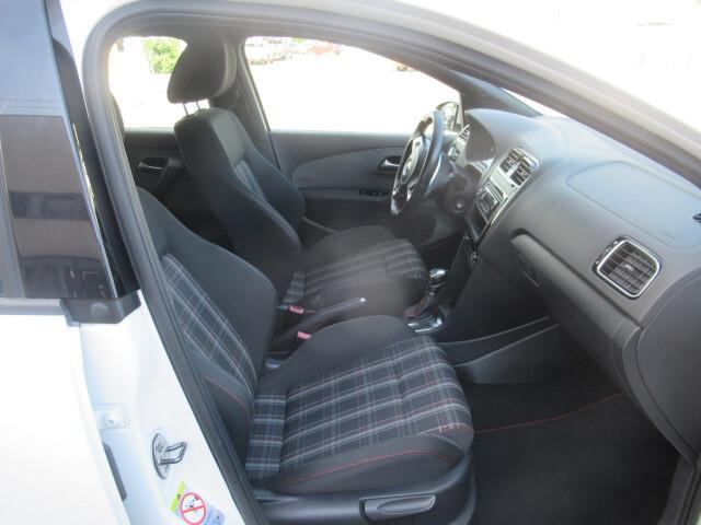 Volkswagen Polo GTI 5p 1.4 tsi 180cv dsg 7