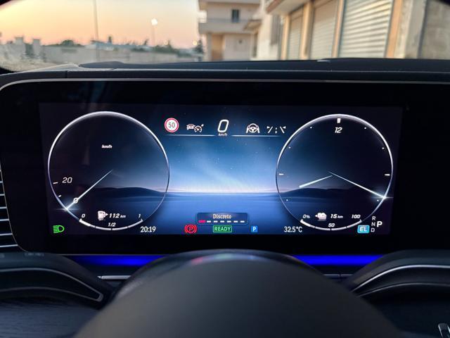 MERCEDES-BENZ GLE 350 de hybrid EQ 4Matic AMG Line Premium Plus TETTO.