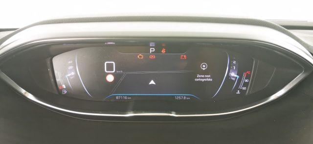 PEUGEOT 5008 BlueHDi 130 S&S EAT8 Active Business