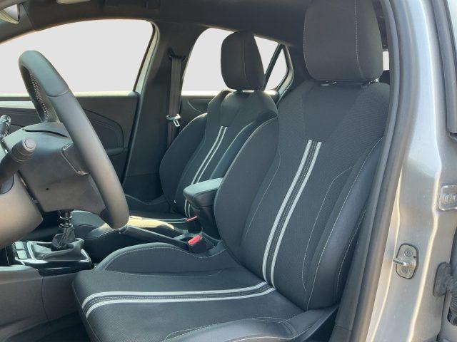 OPEL Corsa Corsa 1.2 100 CV GS