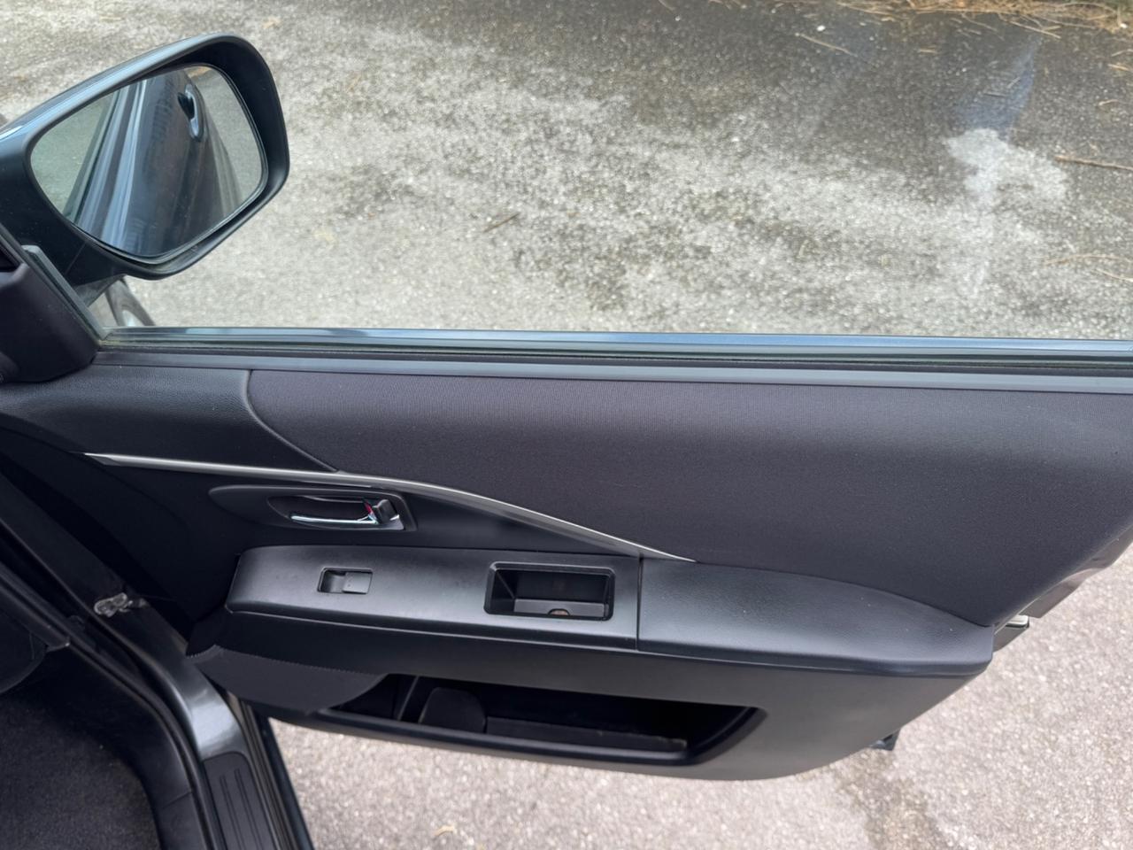 Mazda5 1.8 MZR 115CV Smart Space 7 POSTI 151.000km