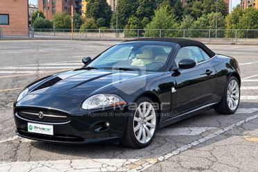 JAGUAR XK 3.5 V8 Convertibile