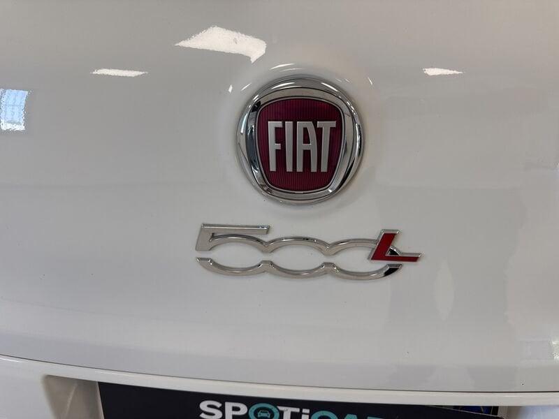 FIAT 500L 500L 1.6 Multijet 120 CV Cross