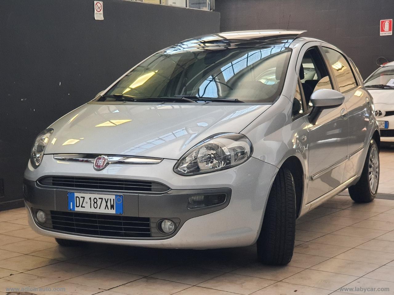 FIAT Punto Evo 1.4 5p. Dynamic