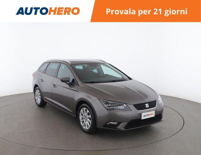 SEAT Leon 1.6 TDI 105 CV ST Style