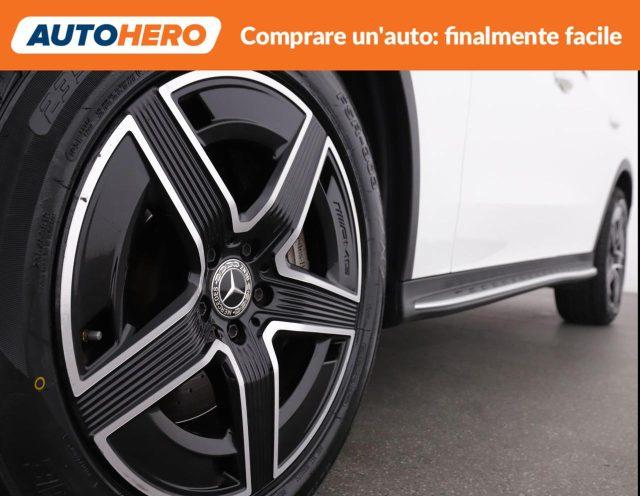 MERCEDES-BENZ GLC 300 de hybrid EQ 4Matic AMG Premium Plus