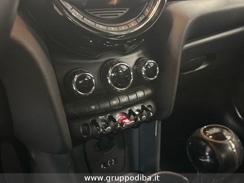 MINI Mini 5 porte Mini 2014 Benzina Mini 1.5 Cooper 3p